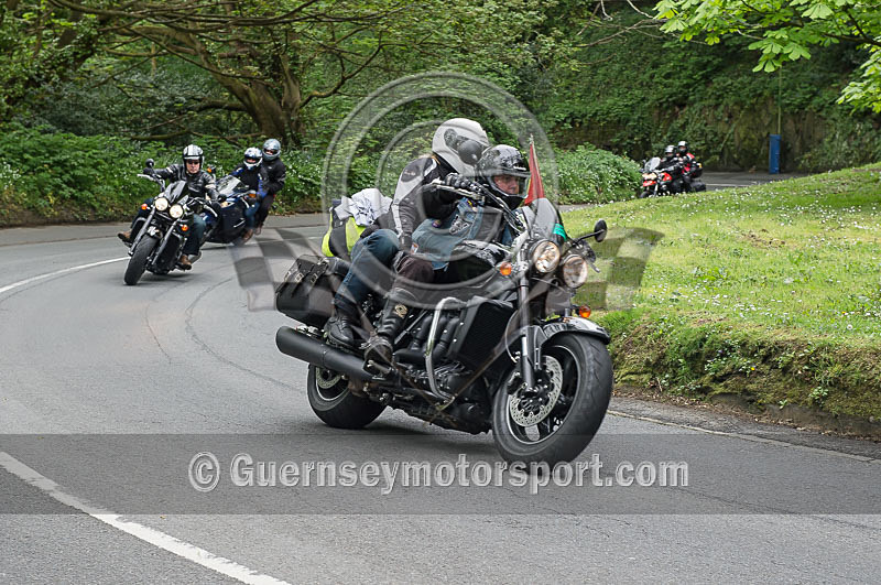 TriFest Hillclimb Ride-out-20 - TRI-FEST GUERNSEY 2015
