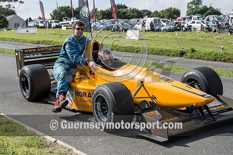 Guernsey National_2012_Car-256 - GUERNSEY MSA NATIONAL 2012 - CARS