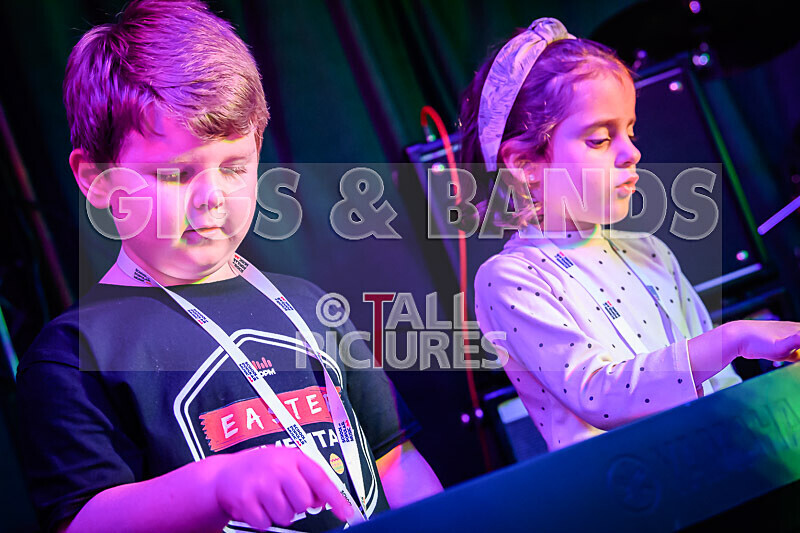 SoPM Easter School Gig 2023-14 - SoPM EASTER SCHOOL GIG 2023