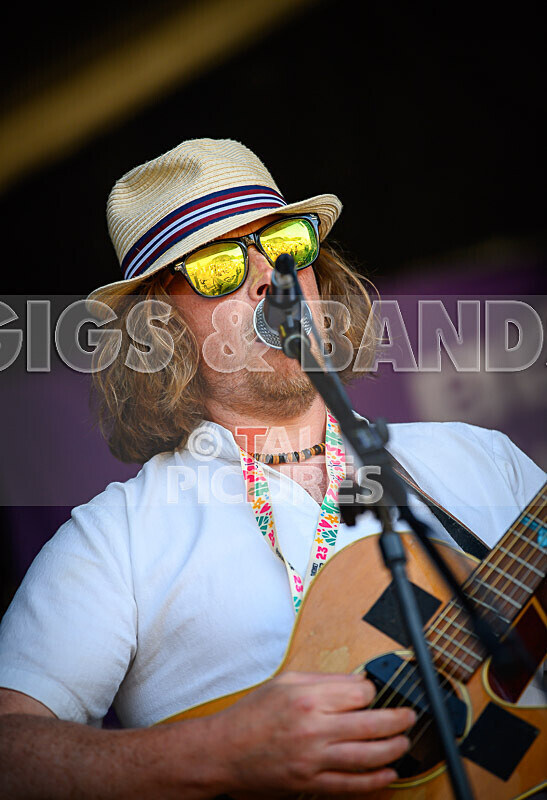 Charlie Sherbourne-55 - CHARLIE SHERBOURNE