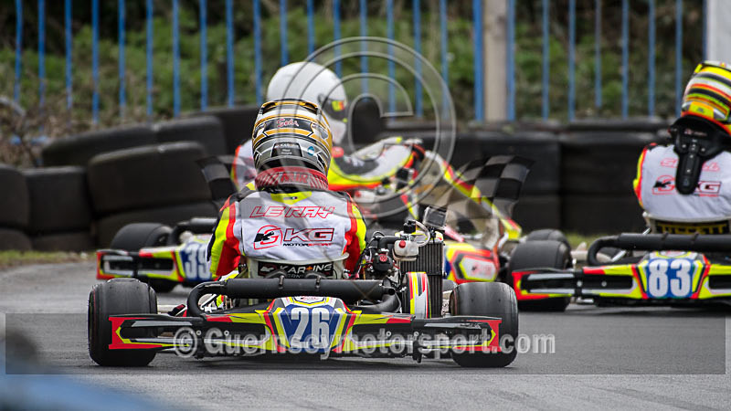 Karting_11-03-2018-34 - 2018 KART CHAMPIONSHIP_ROUND-3
