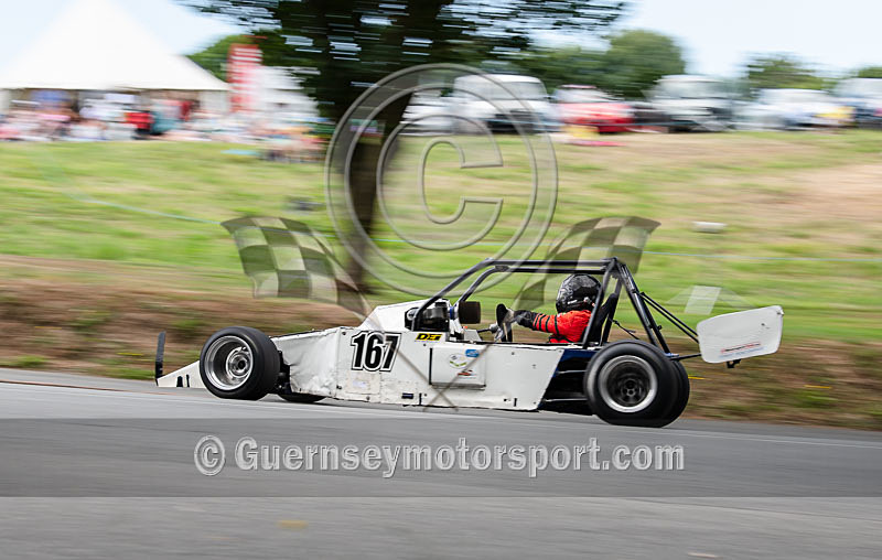 Guernsey National Hillclimb 2018_CAR-150 - GUERNSEY NATIONAL 2018 - CARS