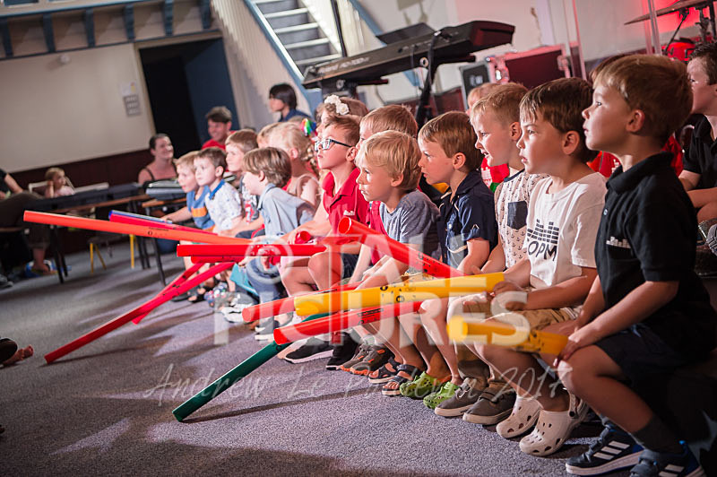 SoPM Summer Concert 2017-2 - SCHOOL OF POPULAR MUSIC SUMMER CONCERT 2017