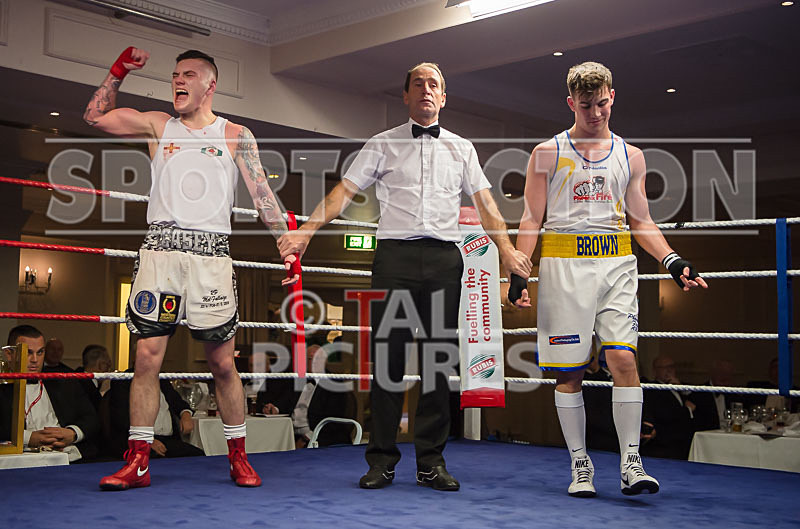 BOUT-9_Casey De La Mare v Casey Brown-36 - BOUT-9_Casey De La Mare v Casey Brown