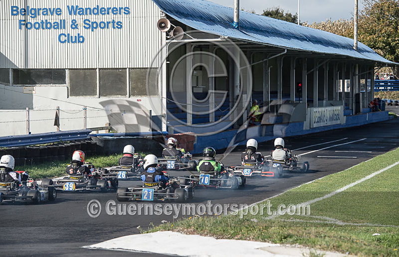 Karting_16-10-2016-1 - KARTING 2016 - SUMMER CHAMPIONSHIP ROUND-8