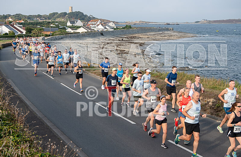 Butterfield Half Marathon 2021-23 - BUTTERFIELD HALF MARATHON 2021