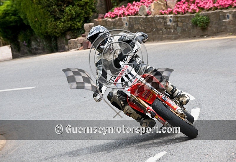 Jersey National Bike-68 - JERSEY MSA NATIONAL 2008