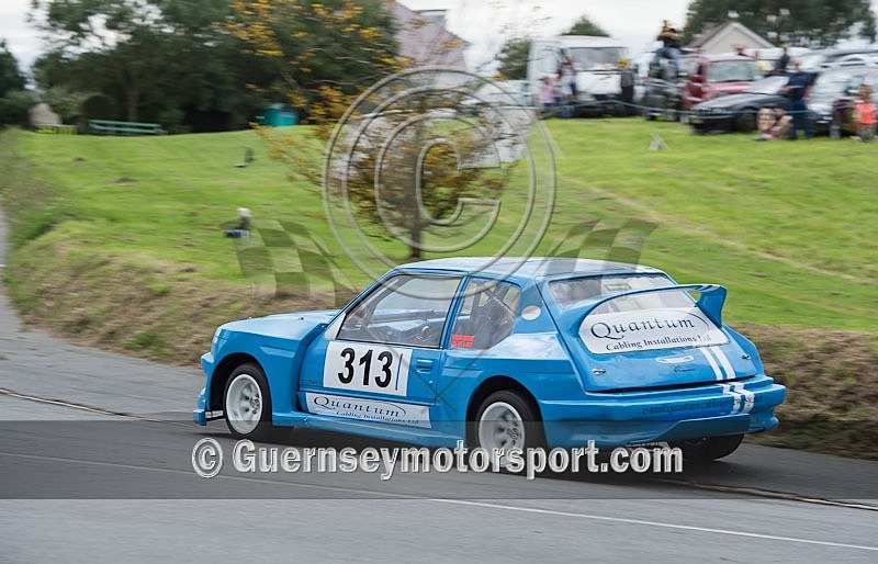 Hill Climb_27-08-2012_Car-72 - CARS 2012-08-27