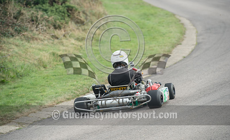 Alderney Hillclimb_2014_KART-4 - ALDERNEY HILL CLIMB 2014 - KARTS
