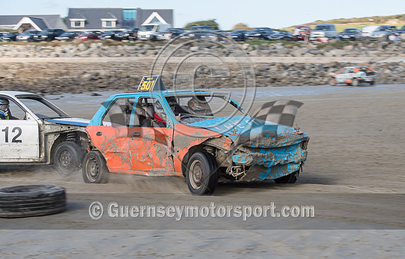 Autocross_2016_Winter Round-2-66 - AUTO-X 02-10-2016