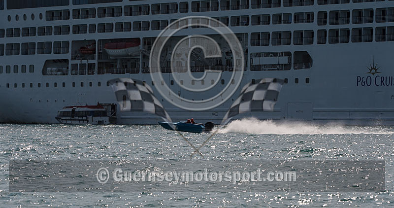 Powerboat Racing 2014_Race-1-141 - RACE-1 NORTH BEACH OUTER