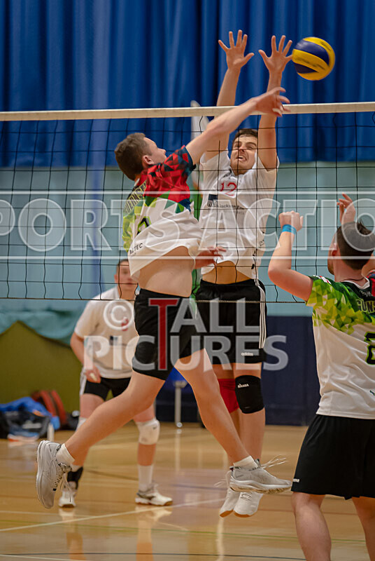 Mens Volleyball Inter-Insular 2022-46 - MENS INTER-INSULAR VOLLEYBALL 2022