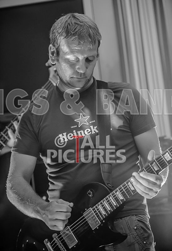 Sugar Slam-400 - SUGAR SLAM - FAMELESS ALBUM LAUNCH