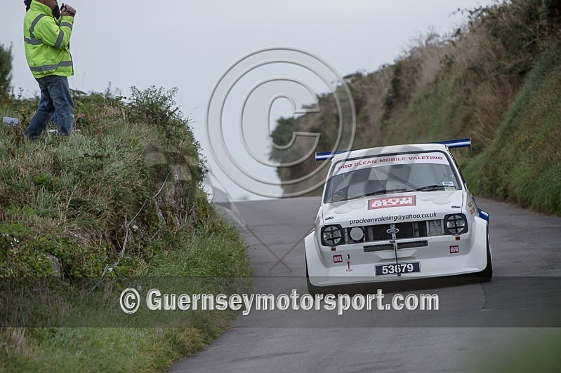 Alderney Airport Car_2013-81 - ALDERNEY AIRPORT SPEED EVENT 2013 - CARS