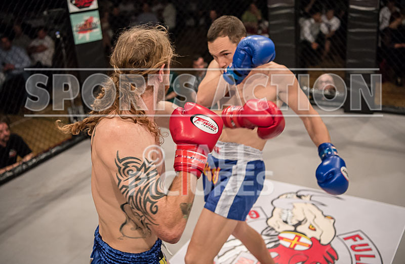 Josh Meadowcroft v Jake Brookfield-25 - BOUT-11 Josh Meadowcroft v Jake Brookfield