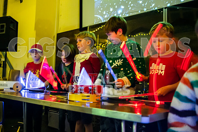 SoPM Christmas Concert 2019-93 - SCHOOL OF POPULAR MUSIC CHRISTMAS CONCERT 2019