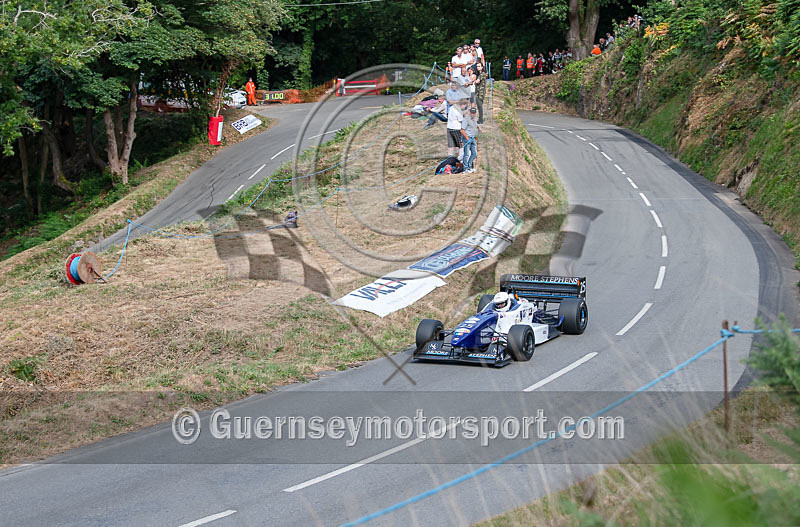 Jersey National 2018_CAR-77 - JERSEY NATIONAL 2018-CARS