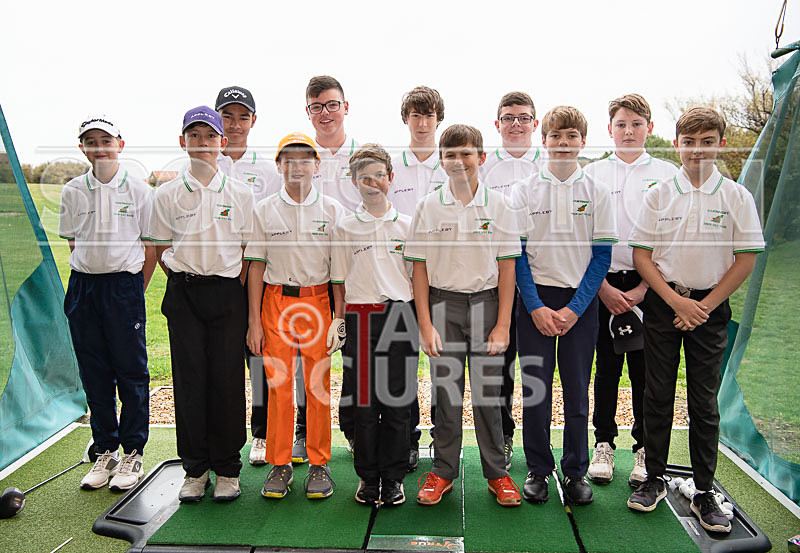 Robert Rock Junior Golf Coaching-1 - ROBERT ROCK JUNIOR GOLF COACHING 2018