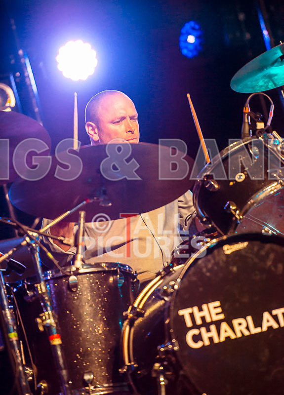 The Charlatans-137 - THE CHARLATANS