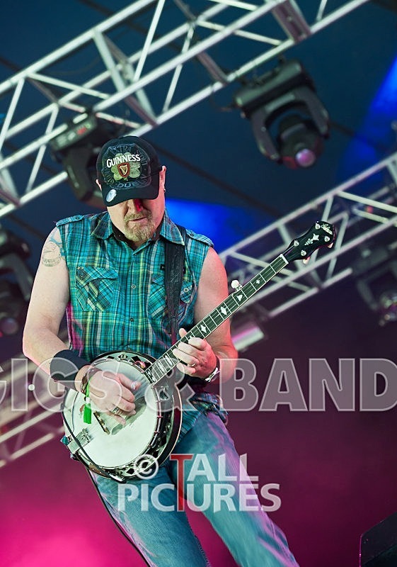 Hayseed Dixie-14 - HAYSEED DIXIE