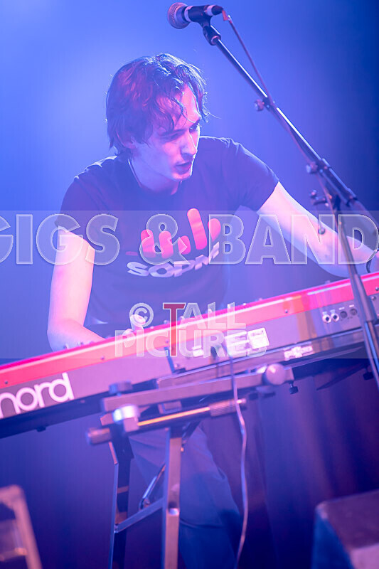 SoPM Tutors Band 2022-26 - THE SoPM TUTORS BAND