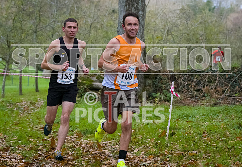 Cross-Country Championship 2022-32 - CROSS-COUNTRY CHAMPIONSHIP 2022_SENIORS