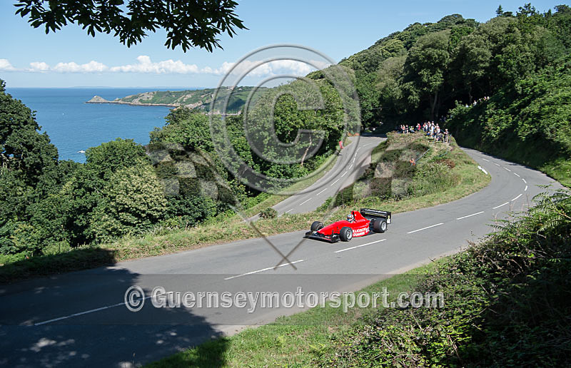 Jersey National_2016_CAR-146 - JERSEY NATIONAL 2016 - CARS