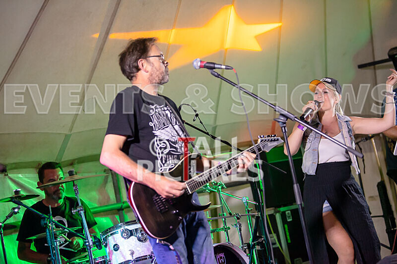 Guernsey Agricultural Show 2021-306 - GUERNSEY AGRICULTURAL SHOW 2021