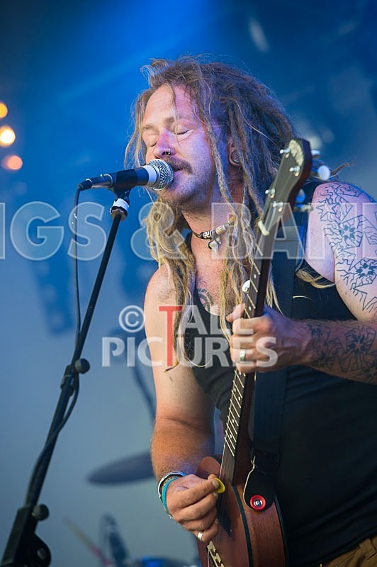 The Recks-18 - THE RECKS