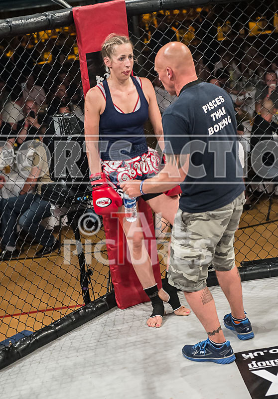 Lock-In 2014_Bout-8-30 - BOUT-8