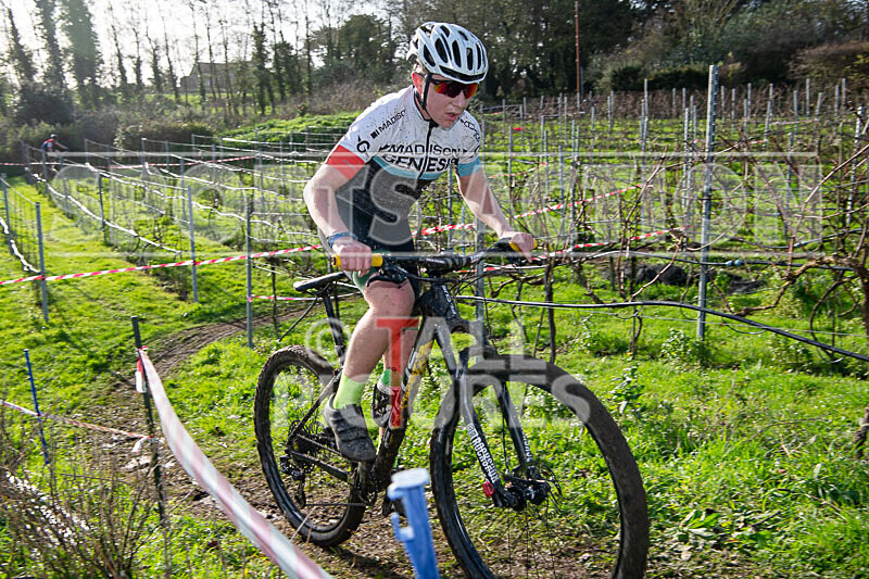 MTB XC_08-12-2019-25 - MTB WINTER 2019 XC SERIES_ROUND-2