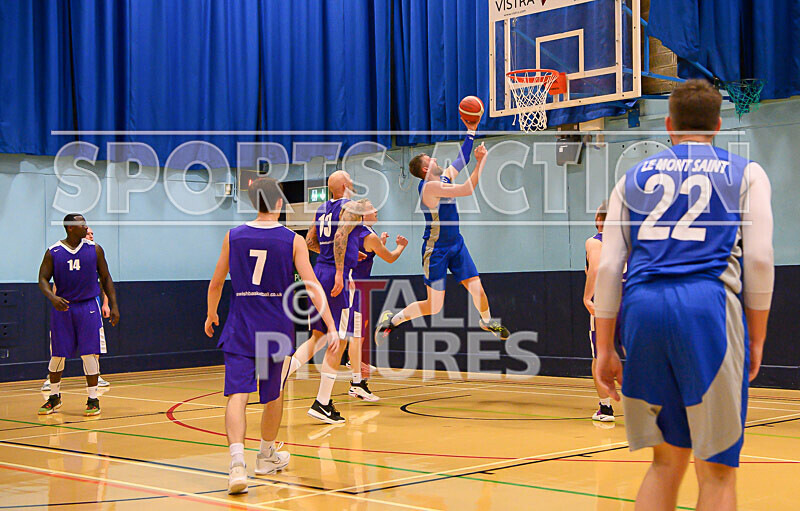 Le Mont Saint v Edmundson Electrical Chargers-79 - LE MONT SAINT v EDMUNDSON ELECTRICAL CHARGERS