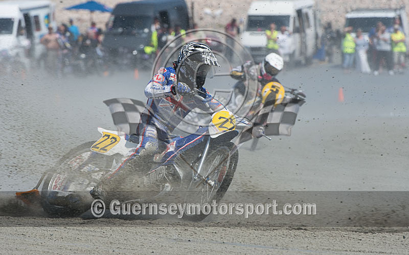 Sand Ace_2014_Bike-281 - BRITISH SAND ACE 500cc SOLO RIDERS - 2014