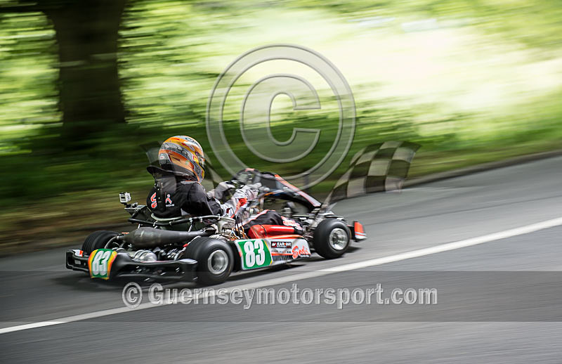 GKMC_Hill Climb_26-05-2014_Kart-49 - KARTS_26-05-2014