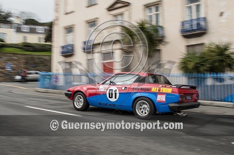 Hill Climb_07-05-12_Car-139 - CARS 2012-05-07