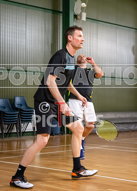 Badminton Easter Open 2022-124 - EASTER OPEN TOURNAMENT 2022