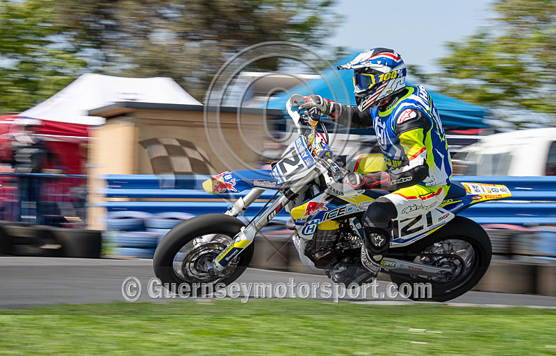 Twisty Sprint at The Track-8 - TWISTY SPRINT- THE TRACK - 2018