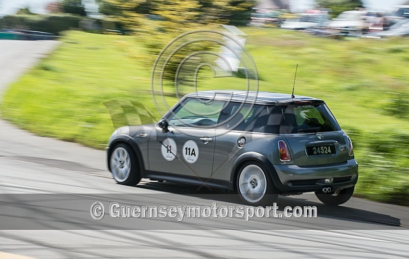 Charity Hill Climb_2012-132 - HERITAGE CHARITY HILL CLIMB 2012