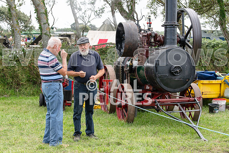 Guernsey Agricultural Show 2021-28 - GUERNSEY AGRICULTURAL SHOW 2021