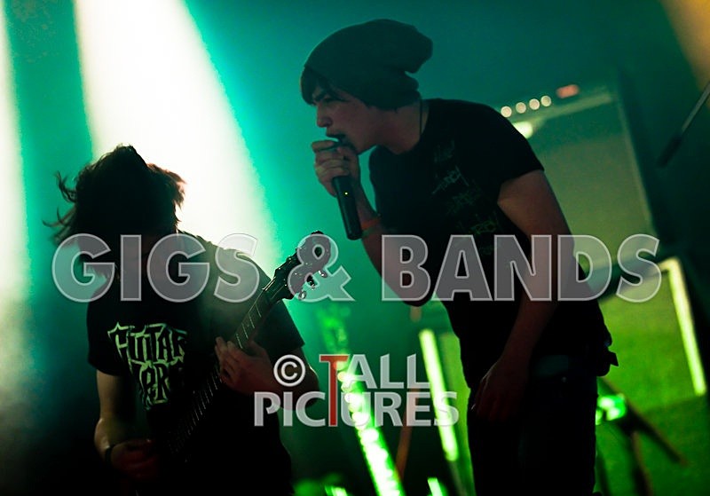 The Whispering Eye-27 - THE WHISPERING EYE at RoA-3