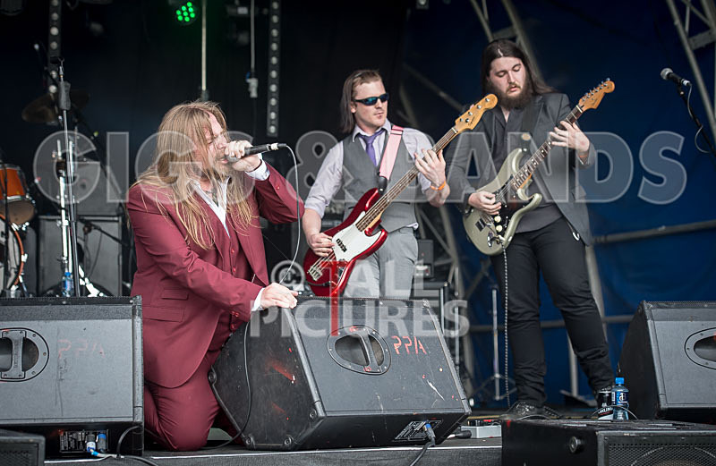 Stone Em All-301 - STONE EM ALL