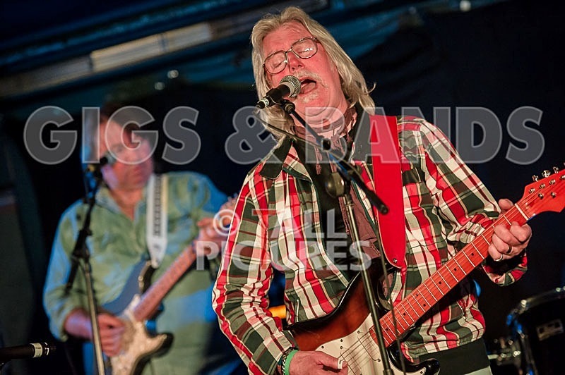 Pete Frampton-106 - PETE FRAMPTON & FRIENDS