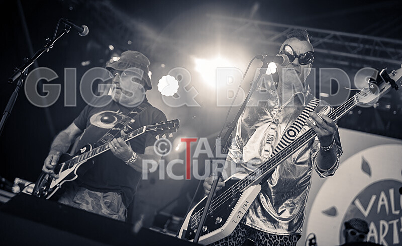 Mark Le Gallezs Rock N Roll Disaster-11 - MARK LE GALLEZ'S ROCK N ROLL DISASTER