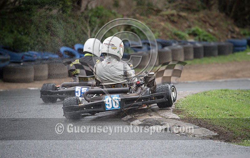 Karting_18-01-2015-37 - KARTING WINTER CHAMPIONSHIP ROUND-1