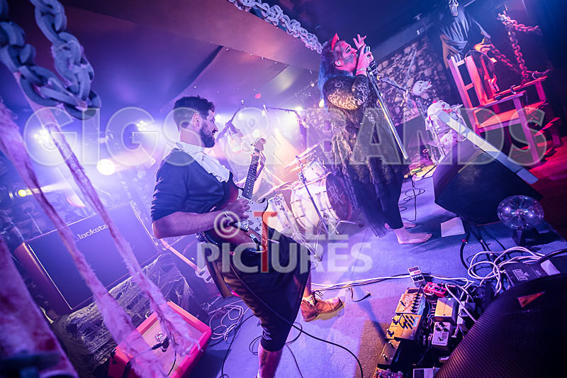 Static Alice-701 - STATIC ALICE