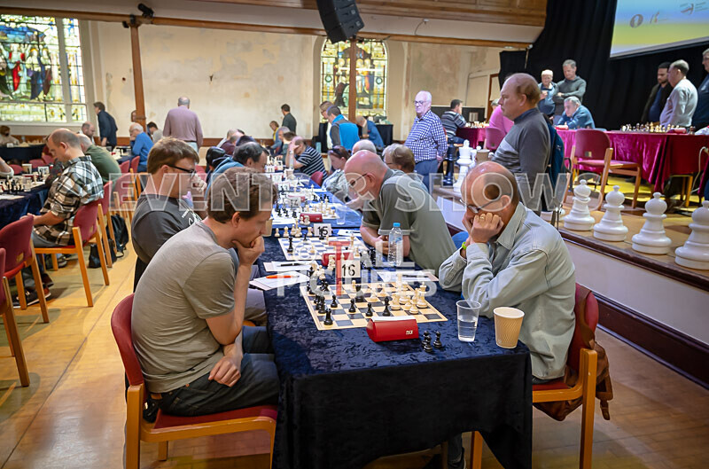 Guernsey Chess Festival 2022-176 - THE 46th GUERNSEY INTERNATIONAL CHESS FESTIVAL