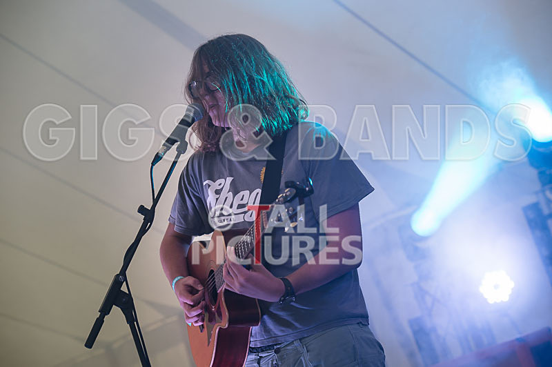 Alfie Butel-2 - ALFIE BUTEL