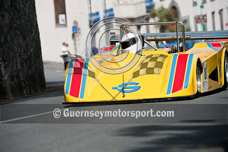GSY_Nat_2010_Car-83 - GUERNSEY MSA NATIONAL 2010
