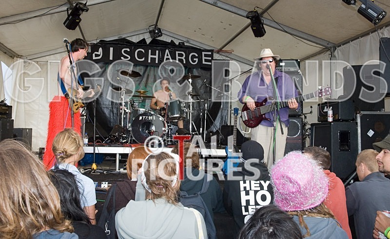 Greenman_Music-11 - GREENMAN CHAOS FESTIVAL 2006 - BANDS