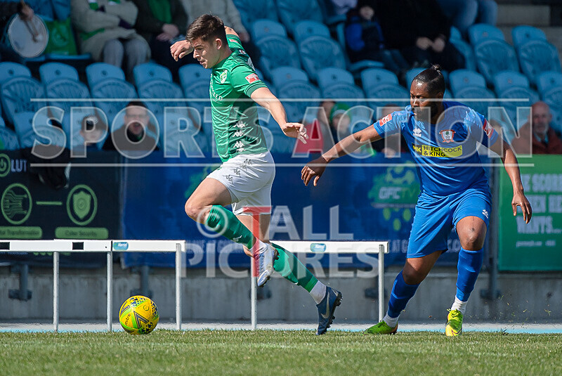 GFC v Ashford Town_03-04-2022-14 - GFC v ASHFORD TOWN
